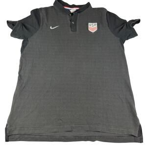Nike Team USA Polo Shirt - Size XL - Great Condition!